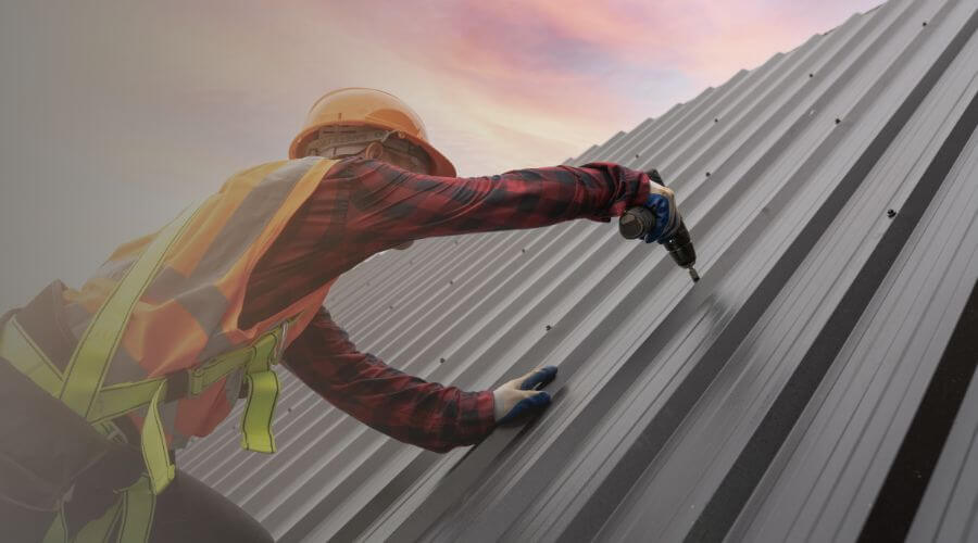 Expert top industrial roofings services in Miller City, OH