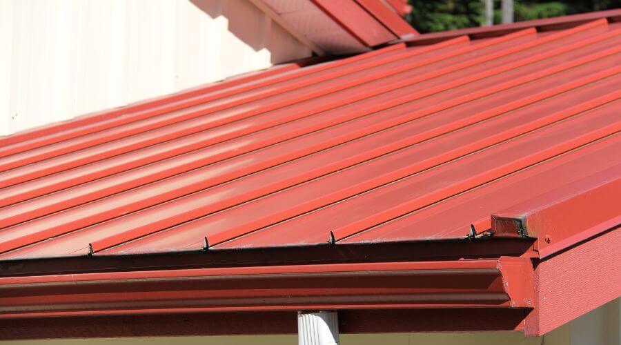 Industrial Roof Inspection in Miller City, OH
